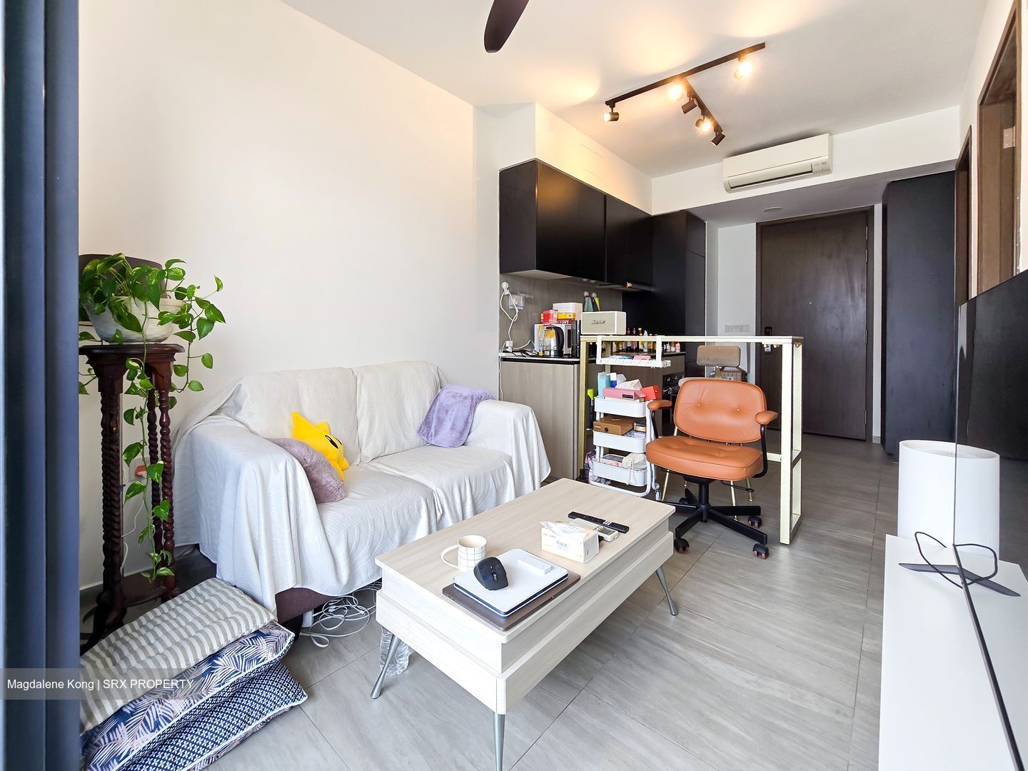 Grandeur Park Residences (D16), Condominium #572159051